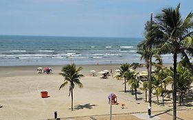 Praia Grande, Ocian-SP Beira-Mar